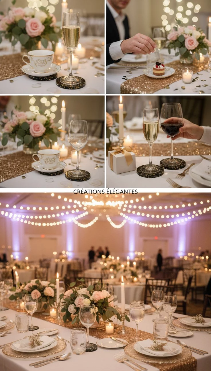 Décoration
